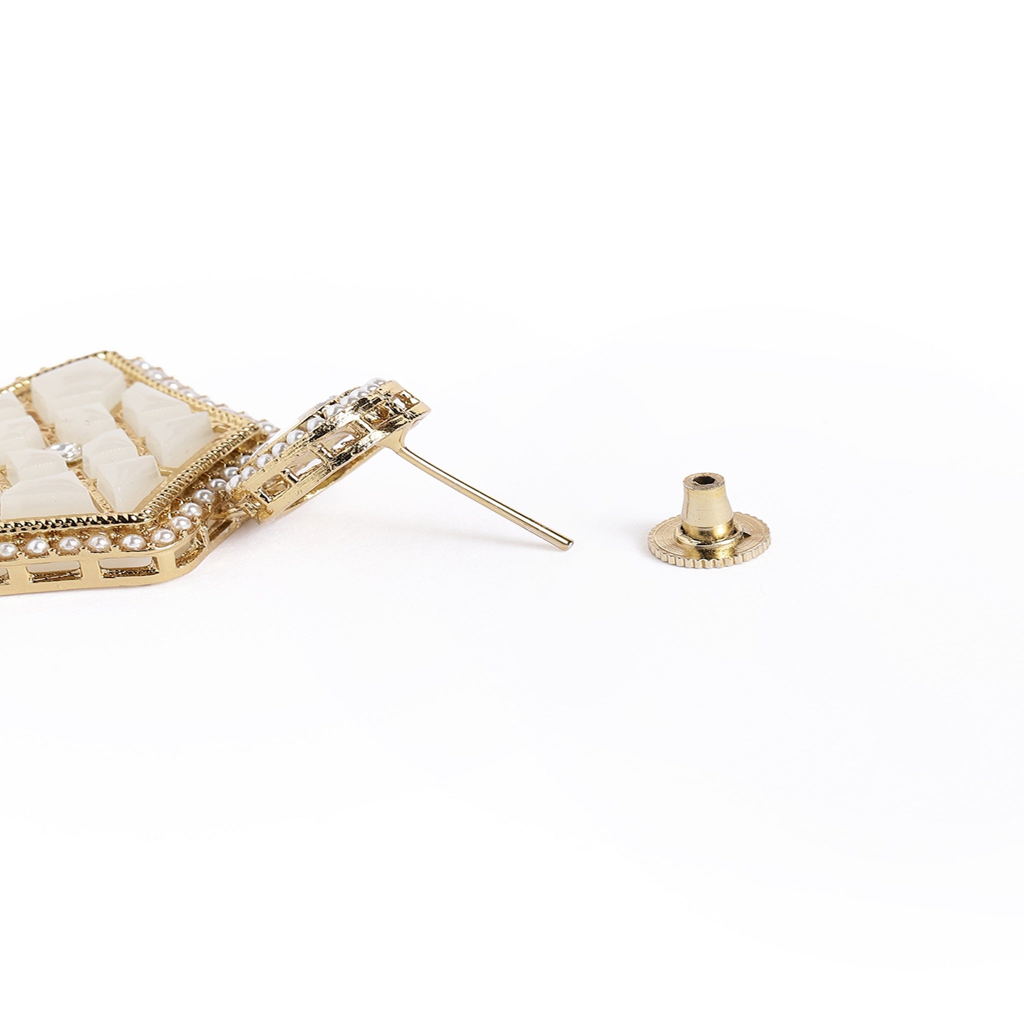 Bollywood Style Necklace Set