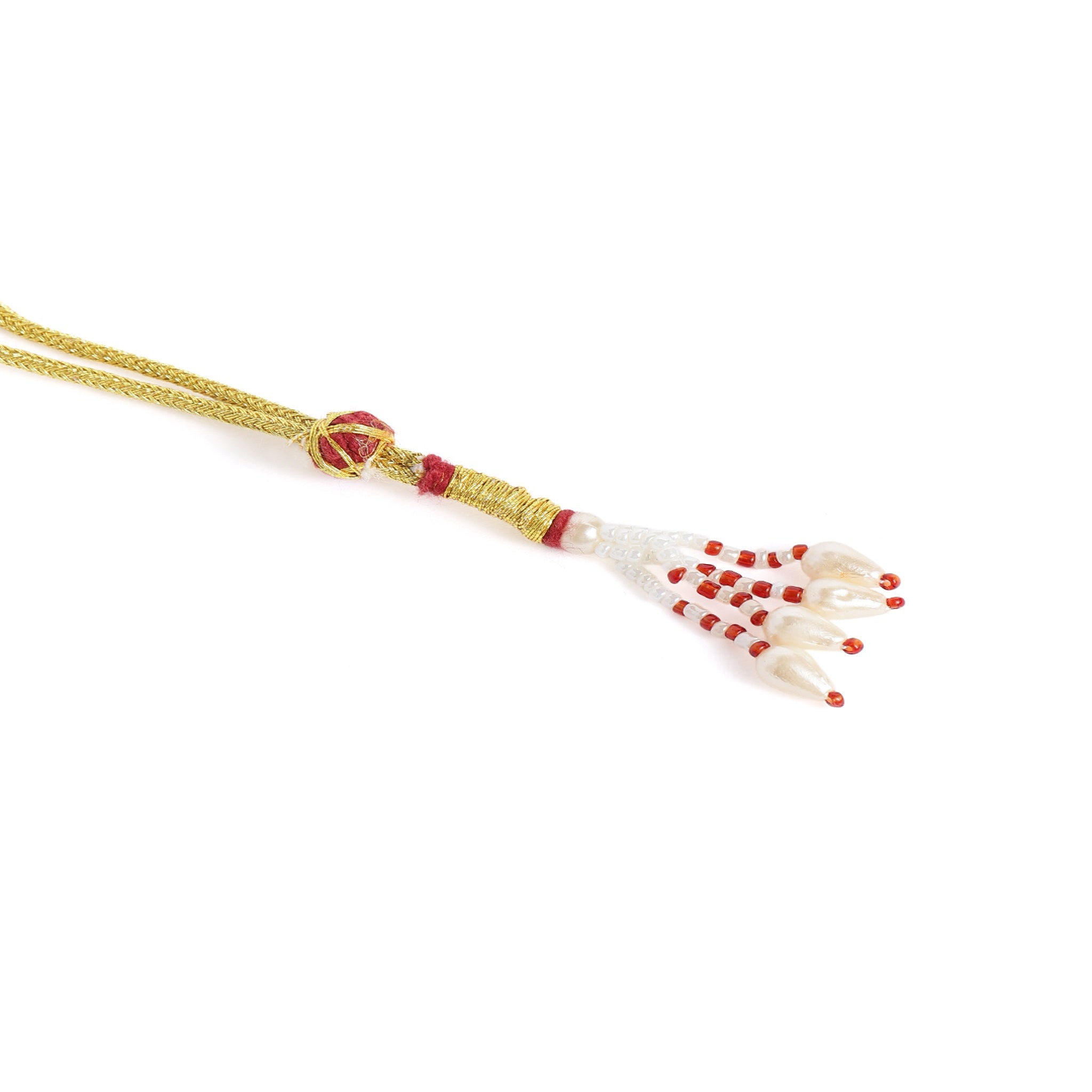 Bollywood Style Necklace Set